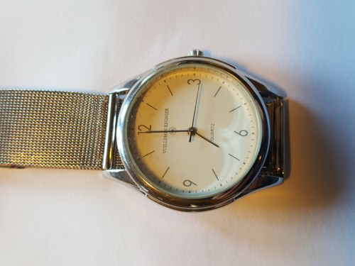 Belle montre homme vuillemin - montre,