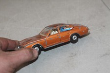 Corgi Toys 290 Buick Regal 1/36 Série Kojak Voiture Police