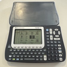 Texas Instruments Voyage 200