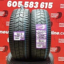 2X 205 65 R16C 107/105T KLEBER