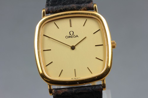 1991 vintage omega ville - 1991,