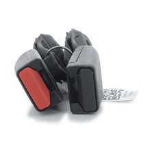 Attache ceinture sécurité