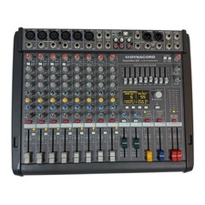 [W/ CASE] Dynacord PowerMate