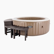 Intex 28515E Set of 4 PureSpa