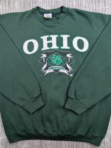 Vintage ohio bobcats - vintage,