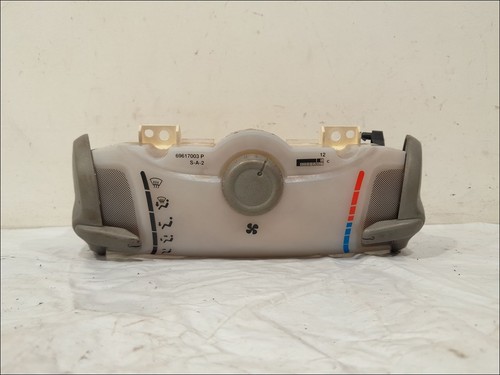 Commande chauffage peugeot - chauffage,