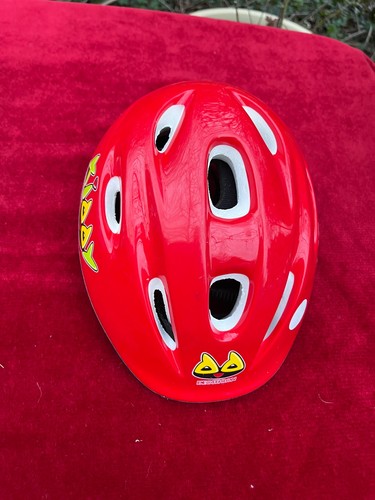 Casque vélo enfant twin - vélo,