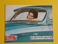 Catalogue vintage Voiture