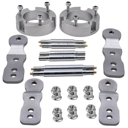 Lift kit fit - fit, vigo