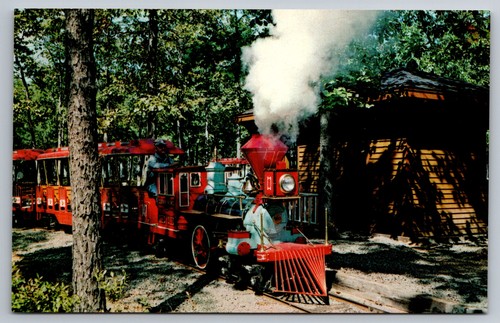 Vintage postcard wheaton - vintage,