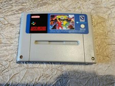BATTLETOADS DOUBLE DRAGON SNES