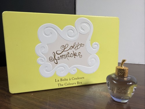 Lolita lempicka pacific - lempicka,