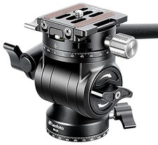 Tête Vidéo Fluide - BV-1R