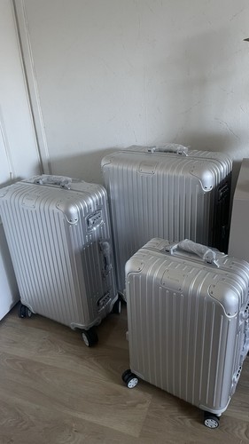 Rimowa lot valises - lot, 3