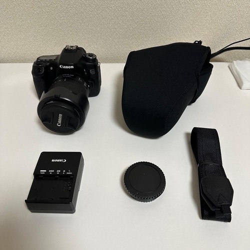 Appareil photo reflex