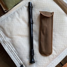 Künk Flûte Alto « Chef