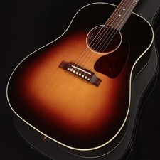 Gibson J45 Standard Red Spruce