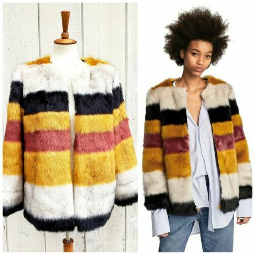 New zara womens multicolor - new,