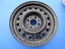 Jante tôle 6.00Jx15 KFZ pour: Saab: 9000 85- 97