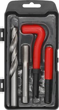 KIT DE REPARATION DES FILETAGES M14 x 1.50 de TYPE HELICOIL 15 PIECES