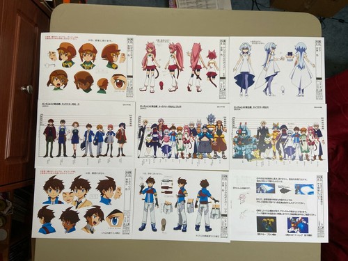Gundam build divers settei - build,
