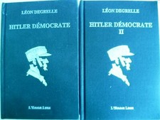 Hitler démocrate tomes 1 et 2