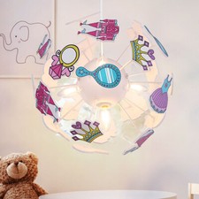 Lampe Suspendue LED Pour