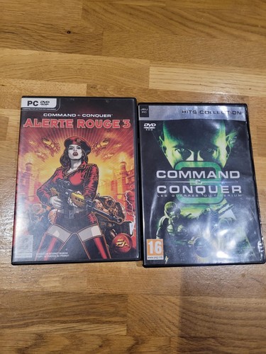Lot jeux video vintage pc - lot,