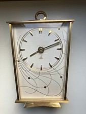 Ancienne pendule Jaz
