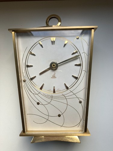 Ancienne pendule jaz - ancienne,