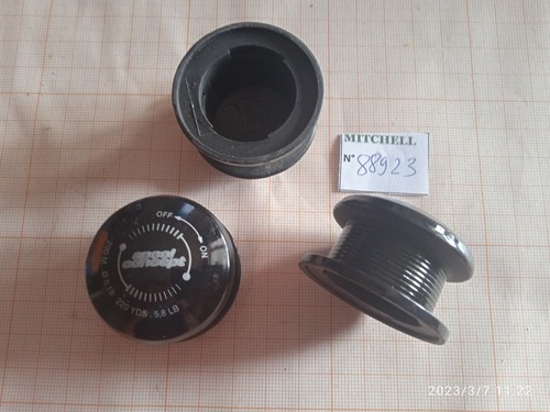 Bobine pièce sav - pièce, moulinet