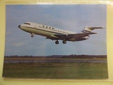 VASP  BAC 1-11    PP-SRT