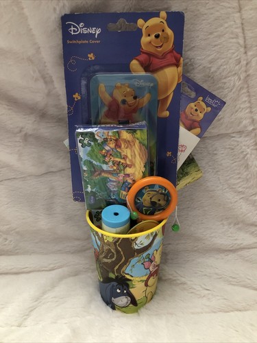 Disney winnie the pooh gift - disney,