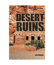 Desert Ruins, Ernie Moulton