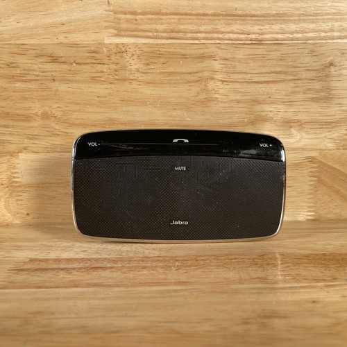 Jabra cruiser hfs002 black - 2,