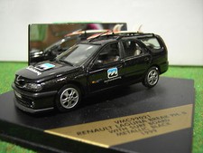 RENAULT LAGUNA BREAK PH II de