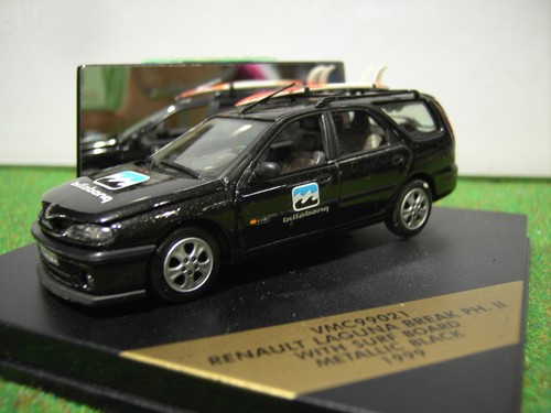 Renault laguna break de - laguna,