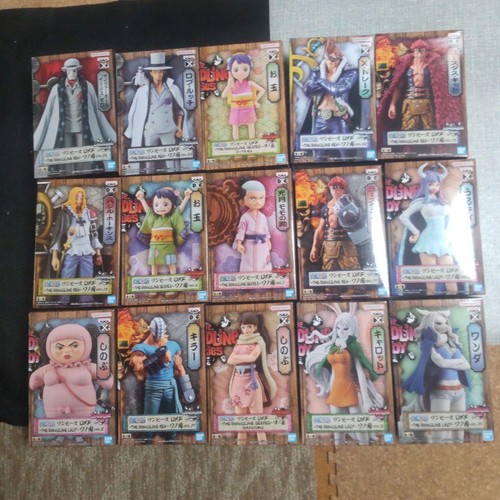Lot figurines one - figurines,
