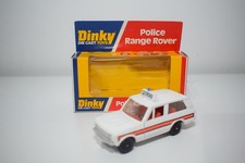 C9 1:43 DINKY TOYS 254 RANGE