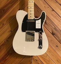 Fender Made In Japan Hybrid II