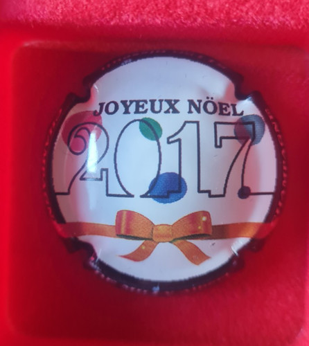 Capsule champagne jéroboam - champagne,