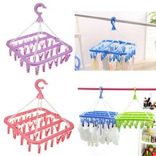  Portant Vetement Pliable