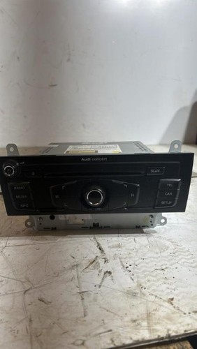 Autoradio origine audi 3 - audi,