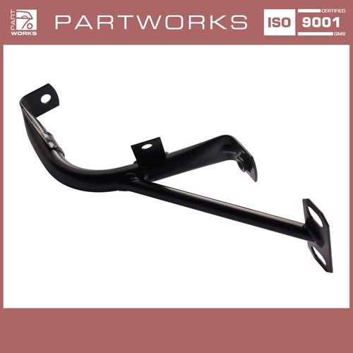 Tube support pare choc - de,