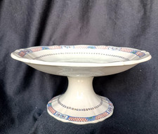 Compotier coupe sur pied en