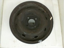 Jante tole occasion PEUGEOT