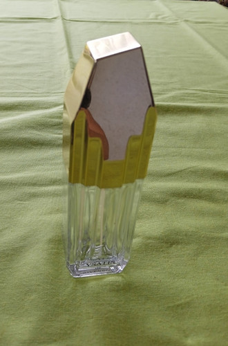 Flacon vide pour collection - flacon,