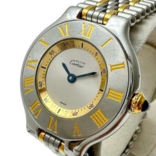 Montres CARTIER Must21 Vantian
