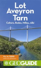 Guide Lot Aveyron Tarn, Pierre