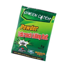 X10 sachet poudre anti cafard